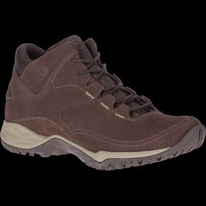 Merrell Addison Hiking Boots